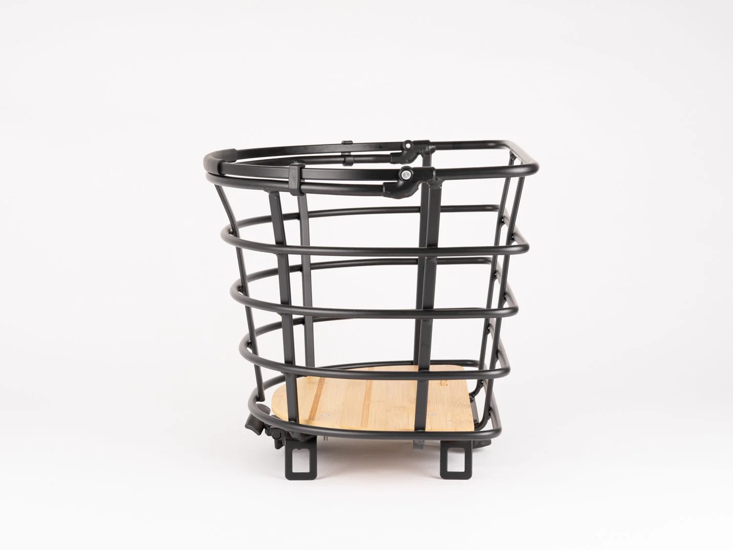 Atran Velo EPIC Curve AVS Bicycle Basket — Brodie Bicycles